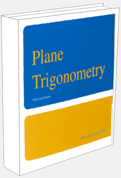 Plane trigonomerty